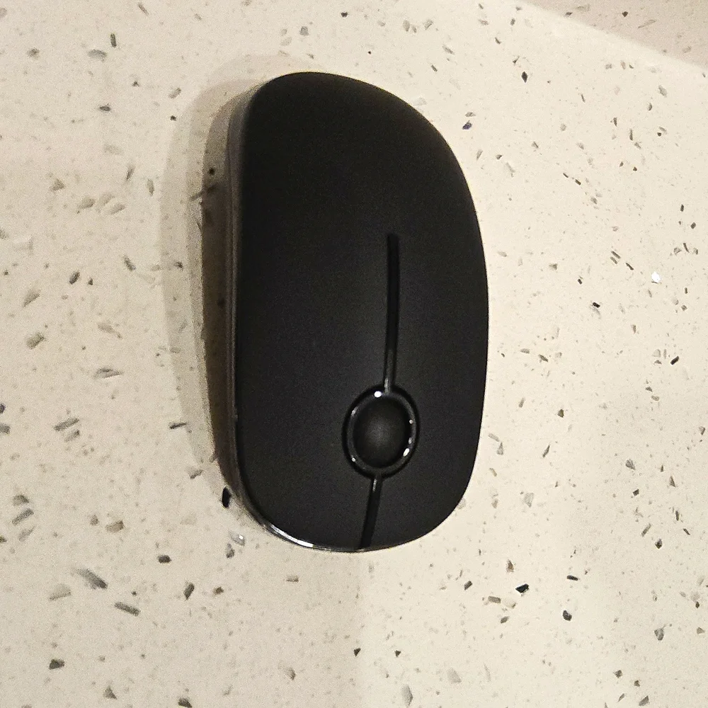 2.4G Wireless Mouse